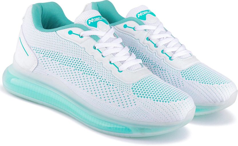 NOBELITE Premium Sports Sneakers For Men - Image 3