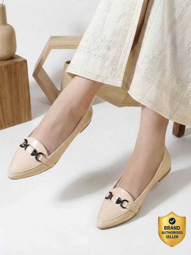 Dressberry Women Bellies Sandal