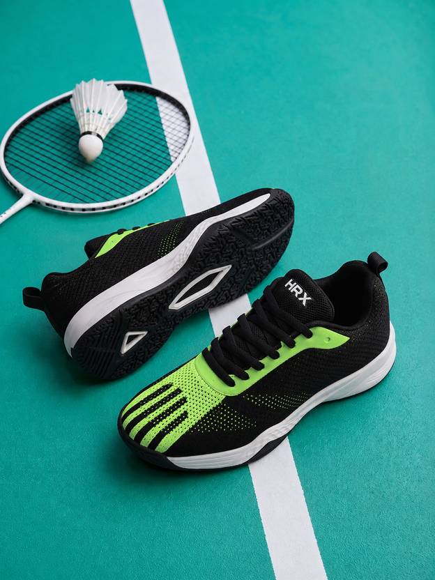 HRX by Hrithik Roshan Badminton Shoes For Men