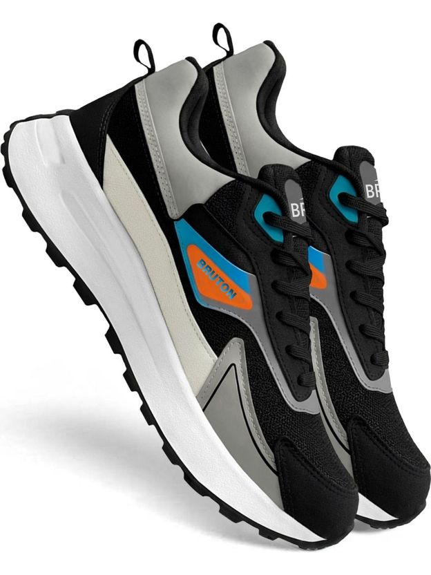 BRUTON MOVEX Running Shoes - Image 8