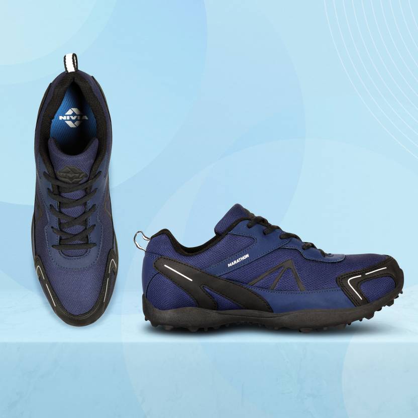 nivia sports shoes