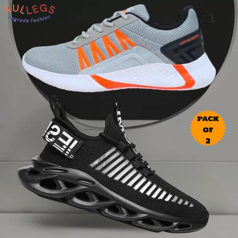 kullegs Running Shoes For Men Buy kullegs Running Shoes For Men