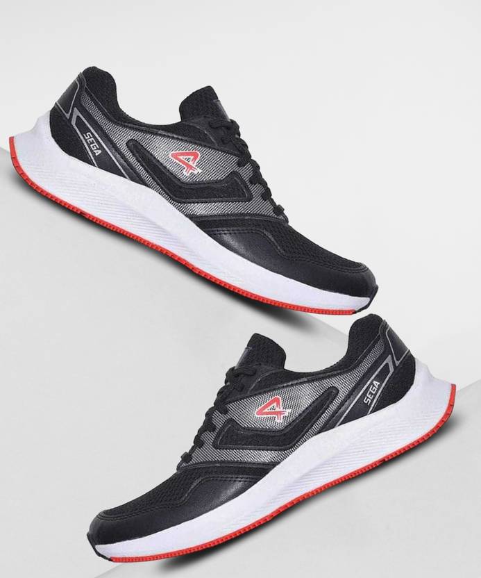SEGA BY STAR IMPACT PVT LTD Original COMFORT Running Shoes For Men