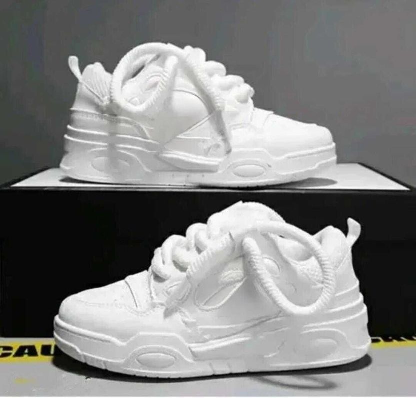 HS Enterprises Ogiy Retro Shoes for Women - Image 1