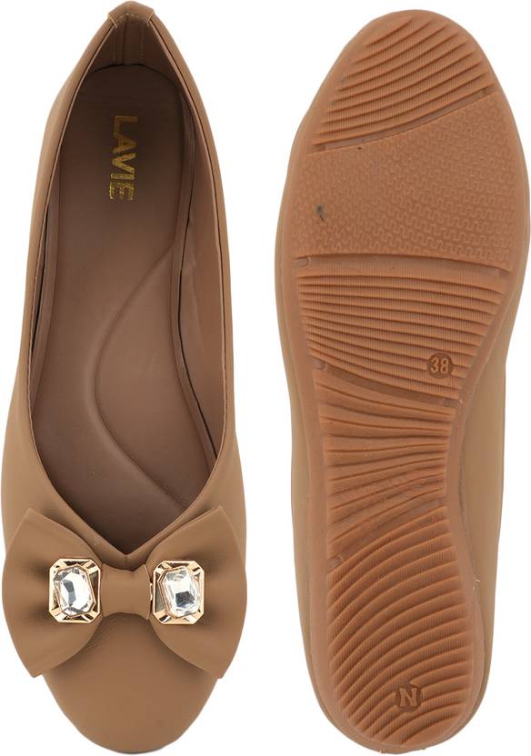 LAVIE Women Bellies Sandal