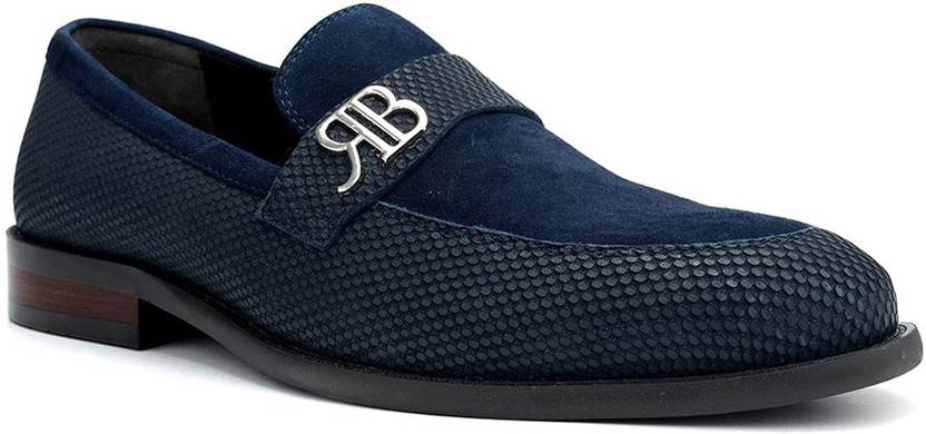 ROSSO BRUNELLO Loafers For Men
