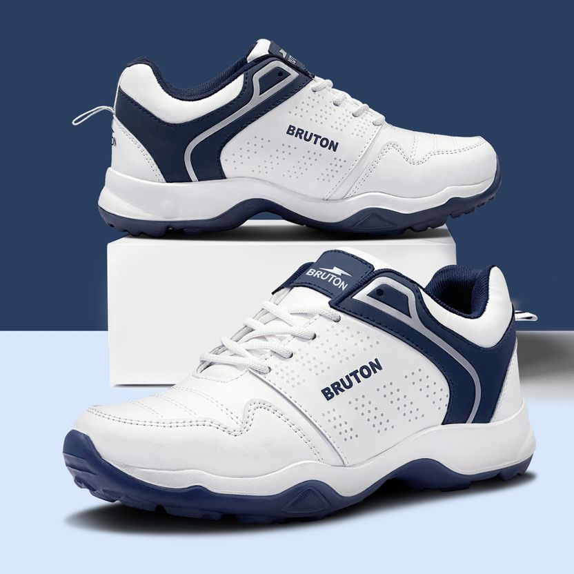 BRUTON MOVEX Running Shoes - Image 6