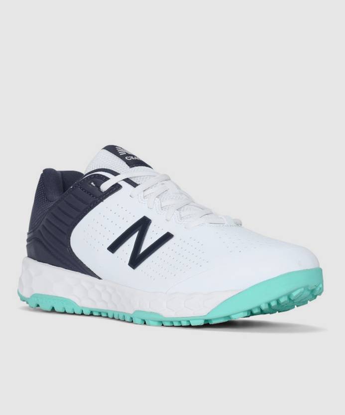 New Balance 4020 Cricket Shoes For Men Buy New Balance 4020 Cricket Shoes For Men Online at