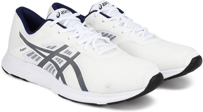 asics fuzor 2