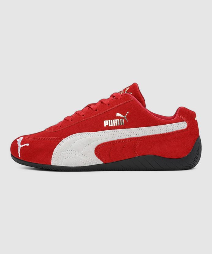 PUMA Speedcat OG Men Red 6 - Image 3