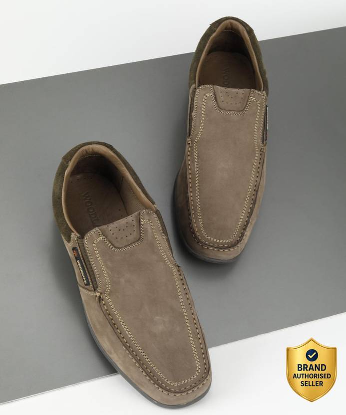 BIG BILLION DAYS —TOP MEN'S FOOTWEAR DEALS