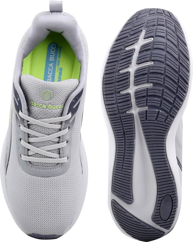 bacca bucci Essential Men's Walking Shoes - Image 7