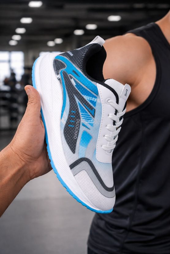 KLASSEN High Performance Running Shoes - Image 4