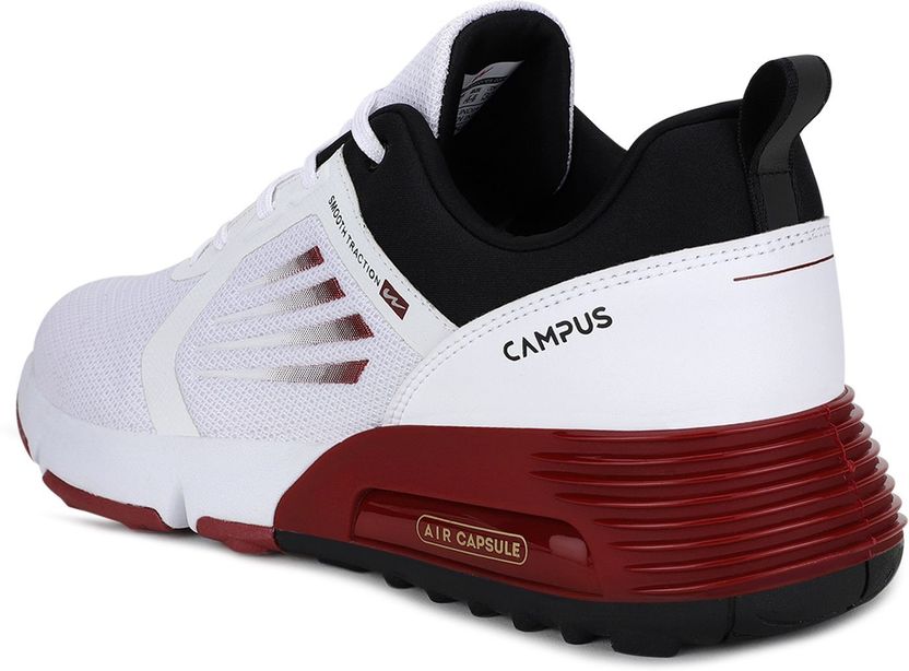 CAMPUS TORMENTOR Men's Walking Shoes - Image 4