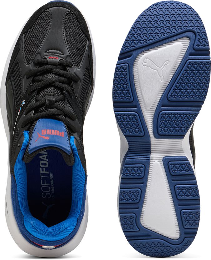 PUMA BMW M Motorsport Profoam Galactic Sneakers - Image 4