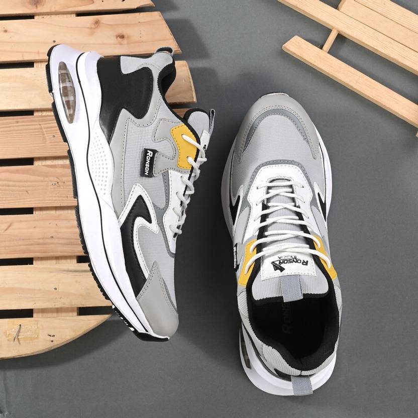 ronson shoes closing