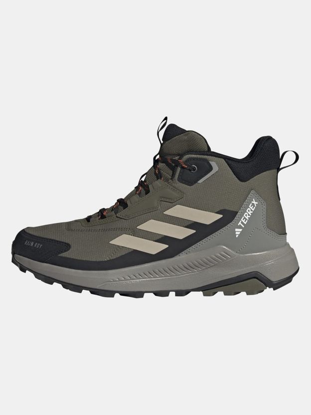 Adidas Terrex Trailmaker LT Mid R.RDY Men's Shoe - Image 2