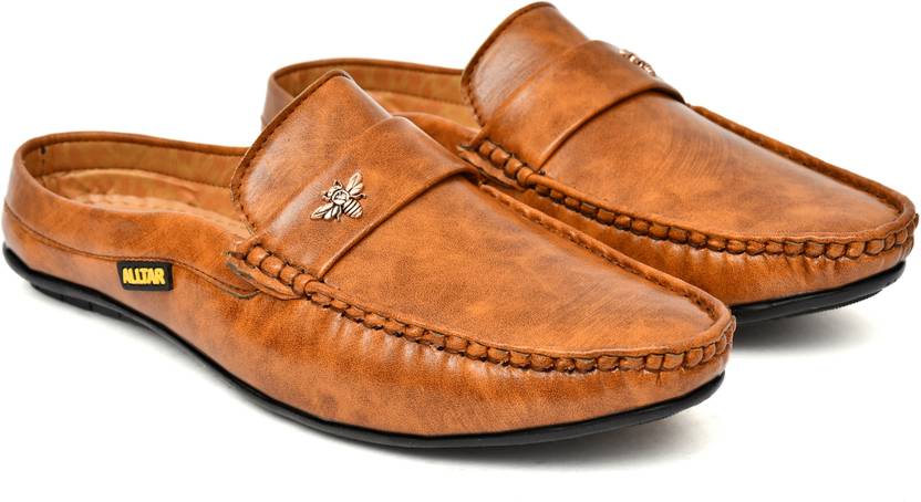ALLTAR Men's Comfortable Stylish Trendy Casual Loafers For Men