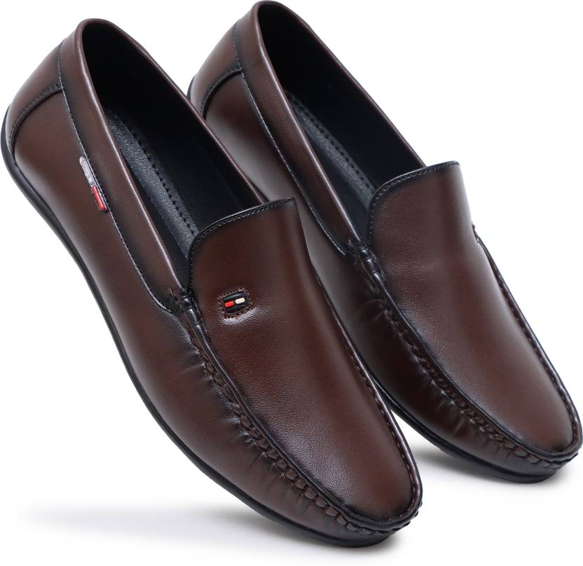 SHUAN Loafers For Men