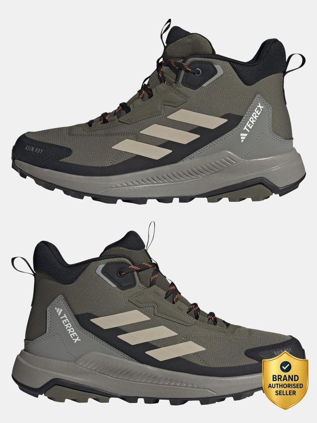 Adidas Terrex Trailmaker LT Mid R.RDY Men's Shoe - Image 1