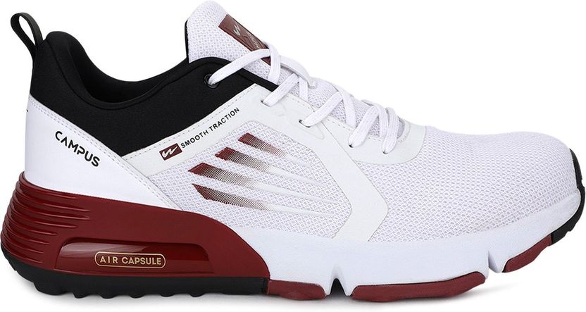 CAMPUS TORMENTOR Men's Walking Shoes - Image 3