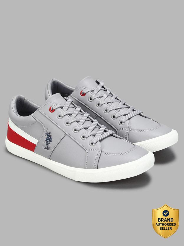 U.S. Polo Assn. Sneakers