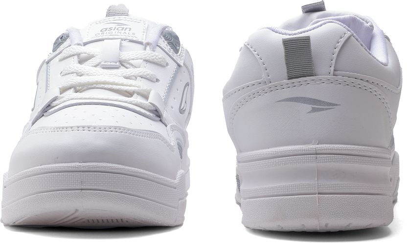 asian Men’s Tango-01 Sneakers - Image 7