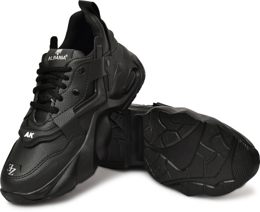 Ottawa Casual Sports Sneaker for Men - Image 4