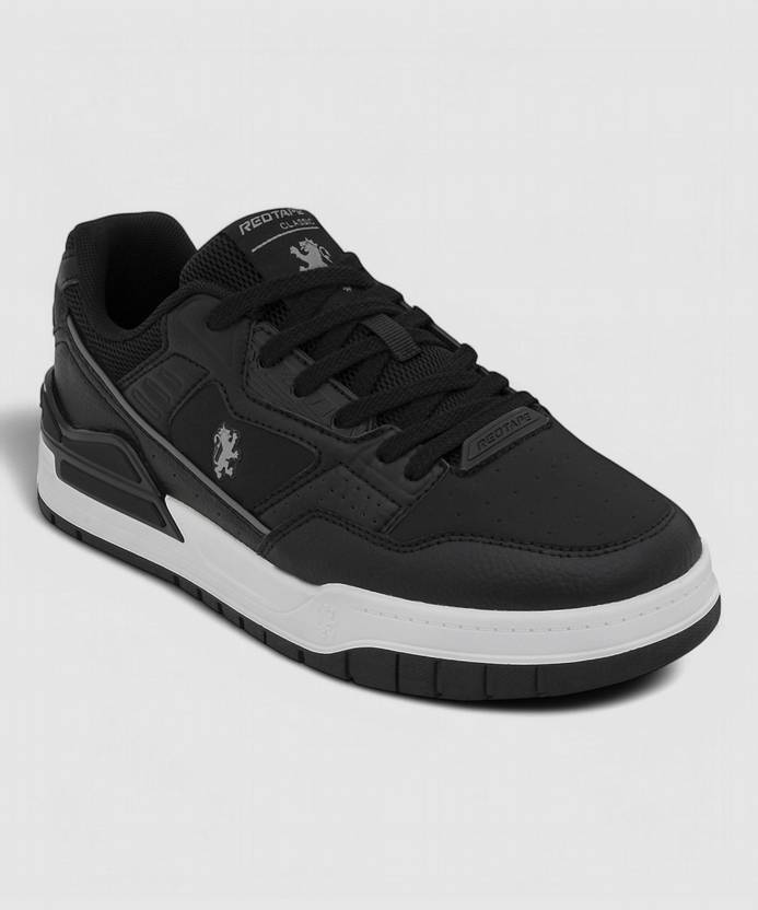 RED TAPE Lifestyle Sneaker Shoes for Men | Elegantly Rounded Front, Soothing Insole…