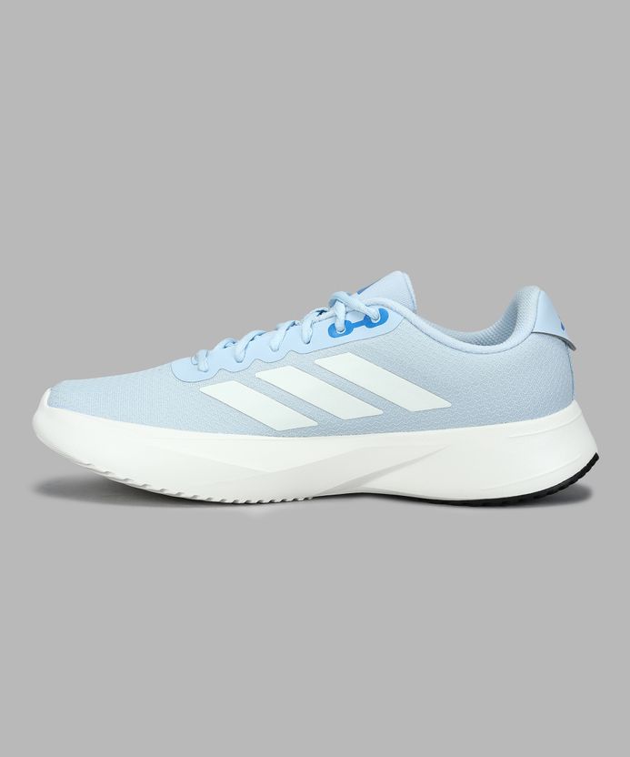 ADIDAS Base-Rnpress F Running Shoes Women Blue 6 - Image 2