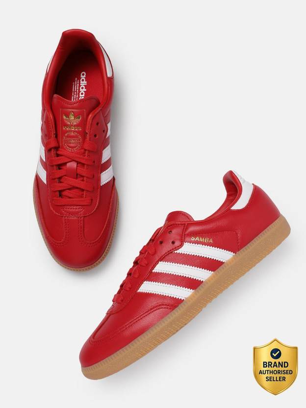 Adidas Samba at 50% off