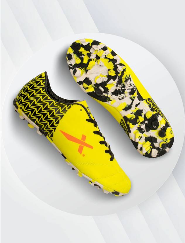 VECTOR X Attacker Football Shoes For Men - Buy VECTOR X Attacker