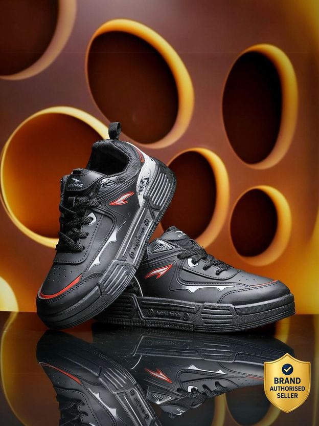 asian Lifestyle-02 Men’s Sneakers - Image 8