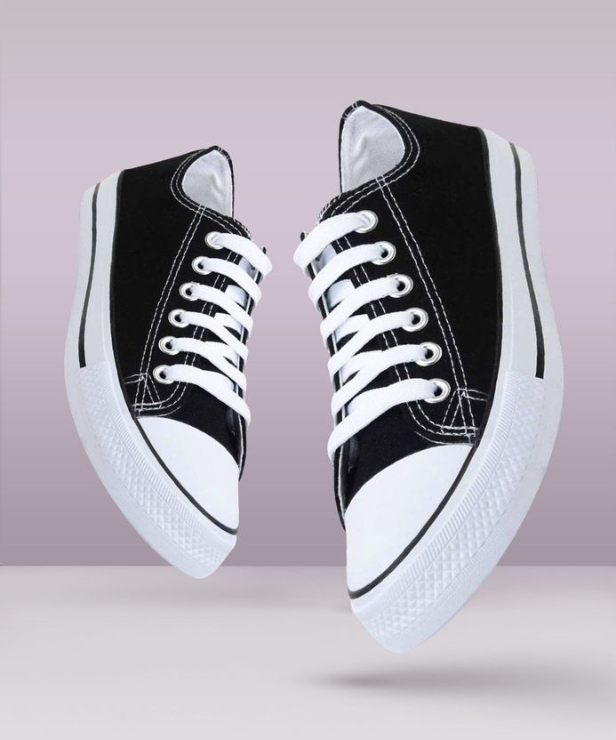 HOCKWOOD Lightweight Canvas Shoes for Men - Image 7