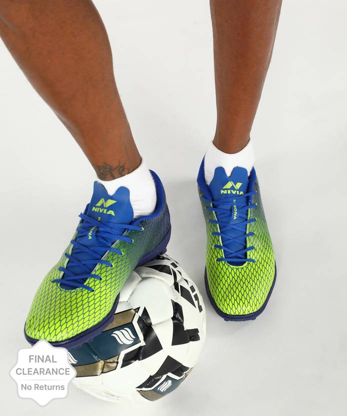 50% Off on Nivia Sports Shoes