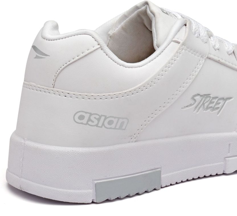 asian Tarzan-04 s Men's High Top Sneakers - Image 6