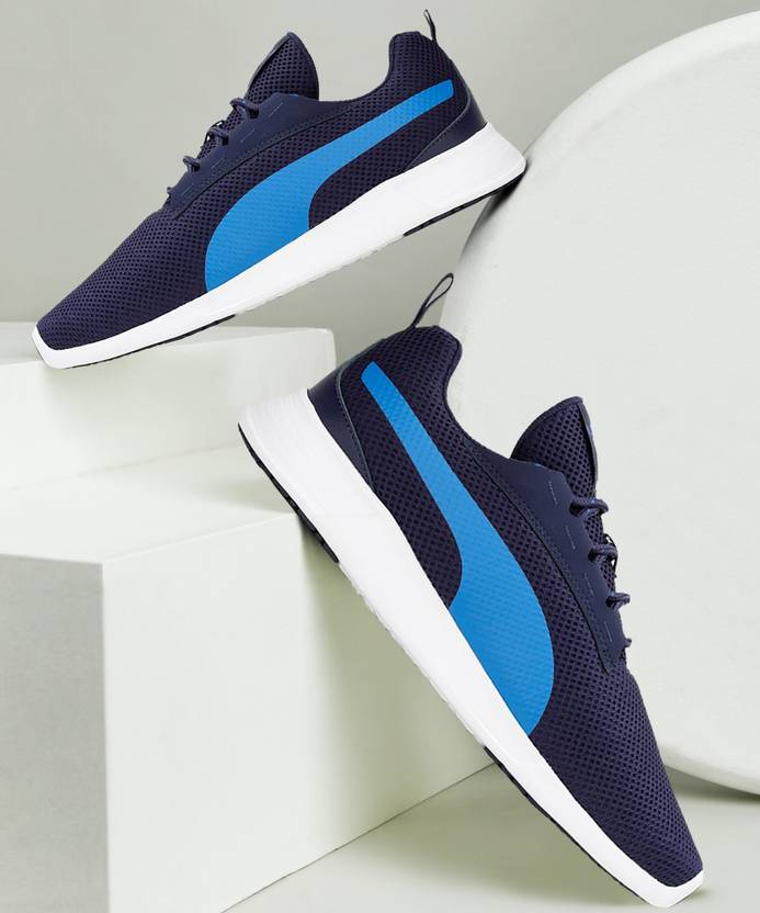 Puma Men Shoes at Flat Rs.989