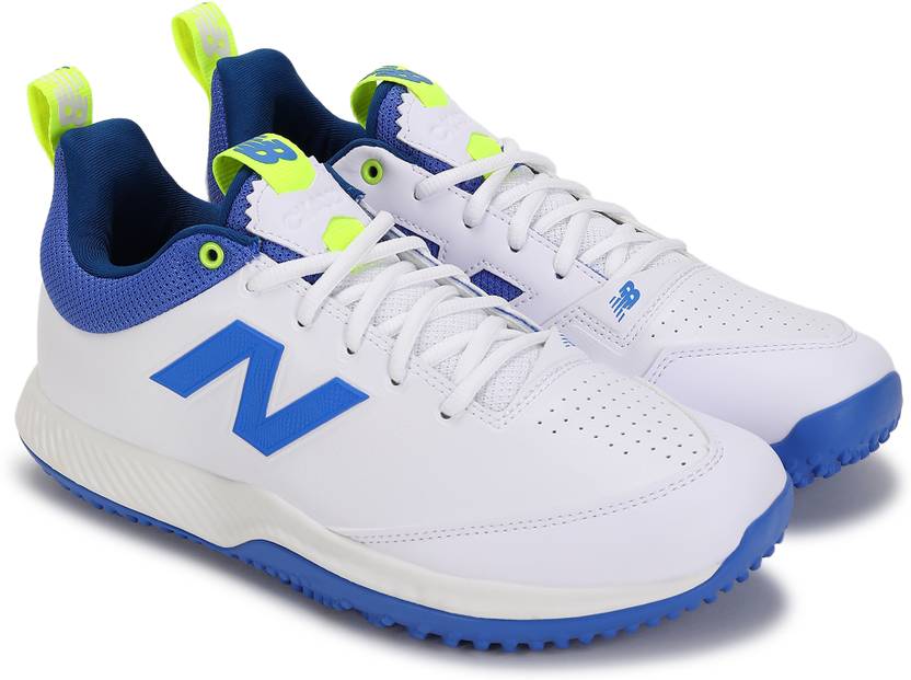 New Balance 4020 Cricket Shoes For Men Buy New Balance 4020 Cricket Shoes For Men Online at