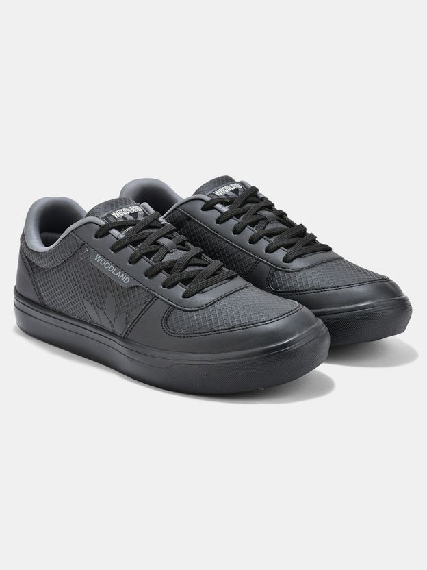 WOODLAND Casual Daily Wear Lightweight Sneakers - Image 2