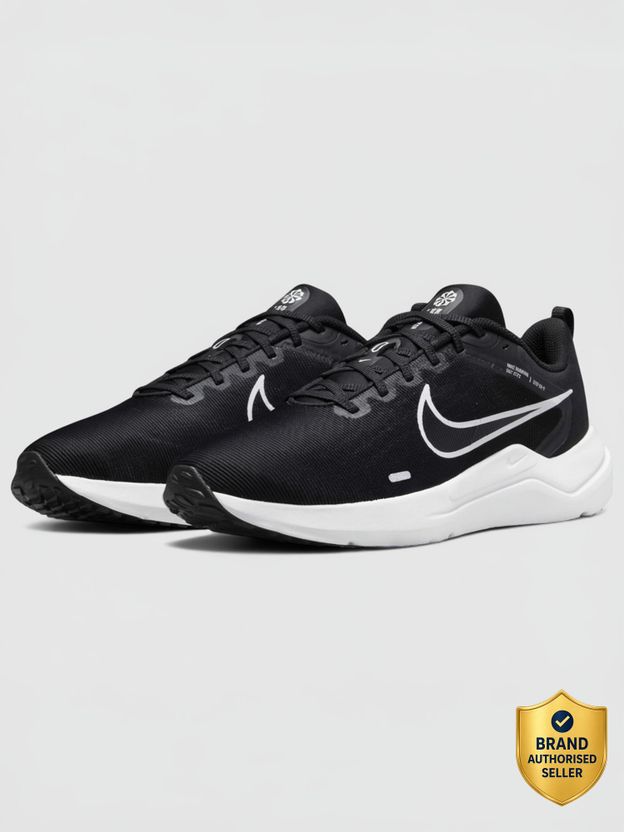 NIKE Downshifter 12 Men's Road Running Shoes - Image 1