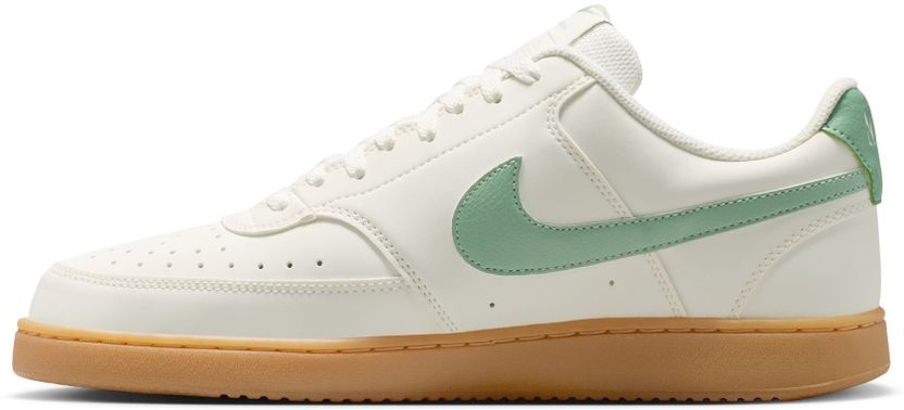 NIKE COURT VISION LO V2 NBK Men Beige 8 - Image 3