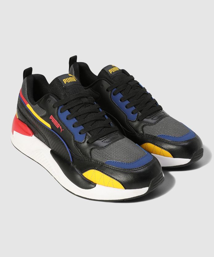 PUMA X-Ray 2 Square X-Ray 2 Square Unisex Superior Comfort Casual Shoes For Men - Image 5