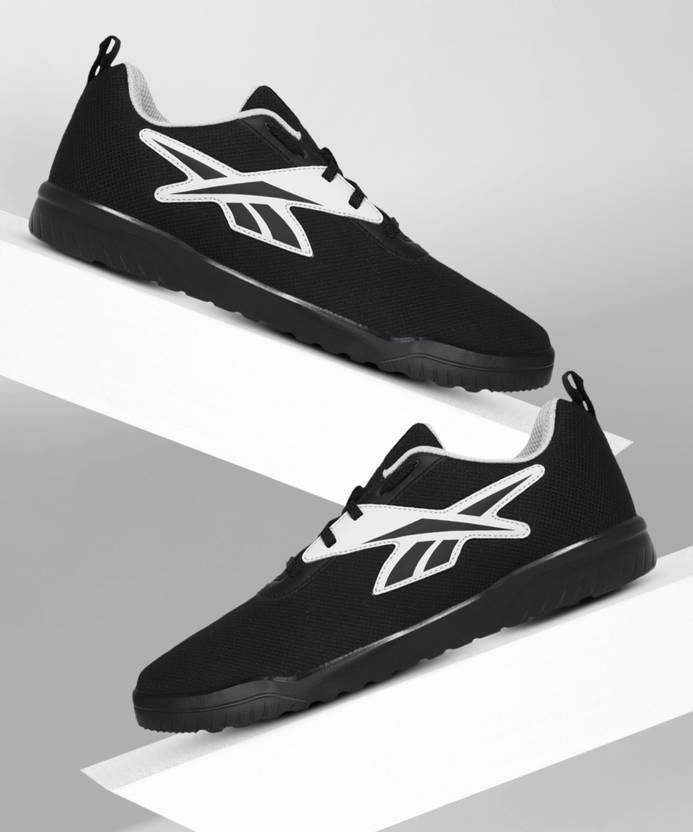 Reebok rapide cheap mu black