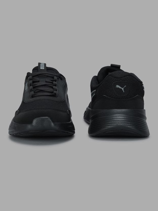 PUMA Astroforge Men's Black 8 Sneakers - Image 5