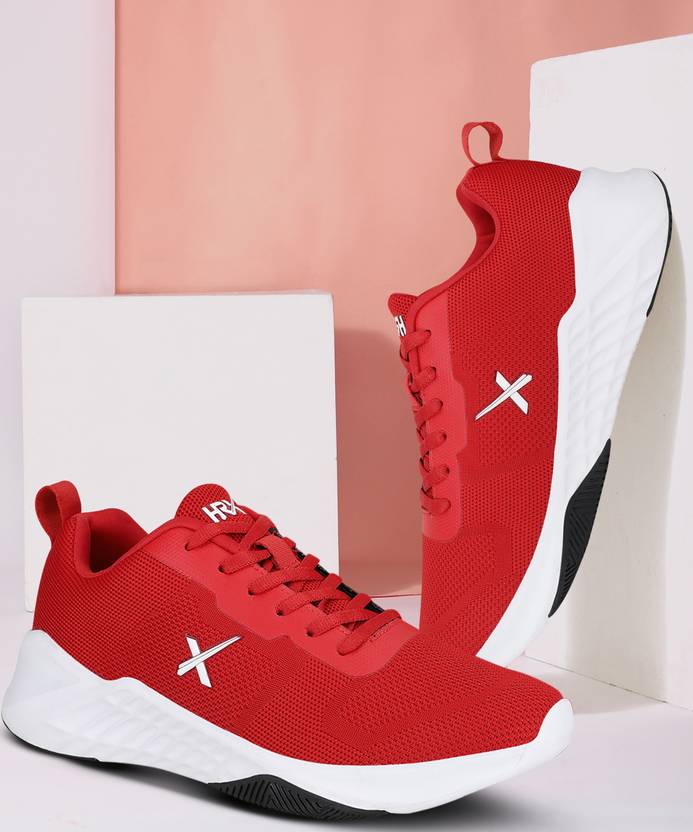HRX by Hrithik Roshan VELOCITY Running Shoes For Men Buy HRX by