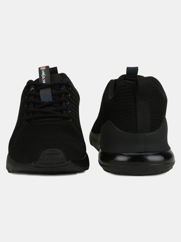 CAMPUS MIKE (N) Men's Running Shoes - Image 4