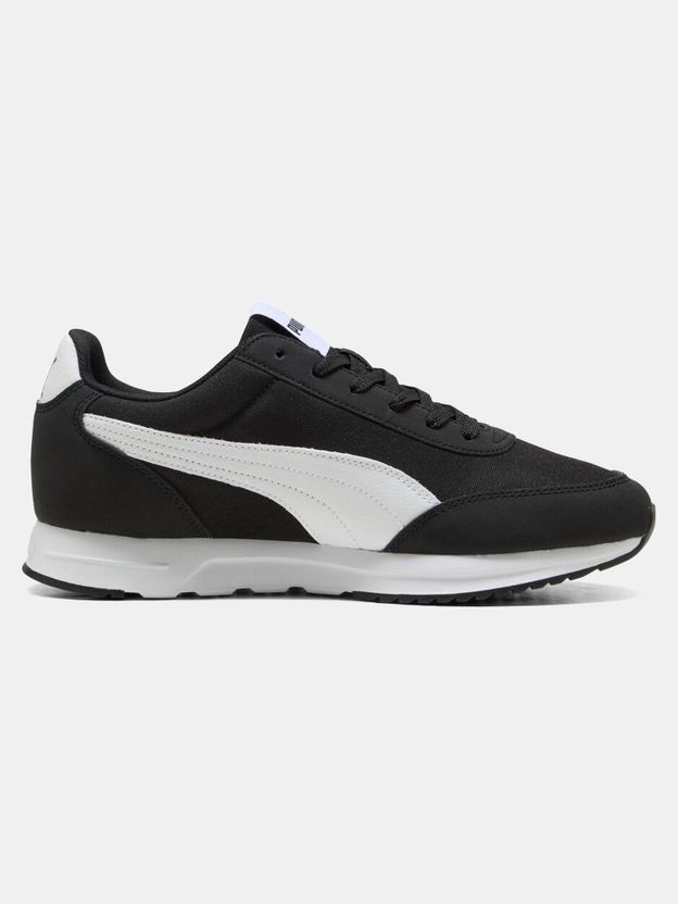 PUMA R78 Lightwind Men's Black 9 - Image 2
