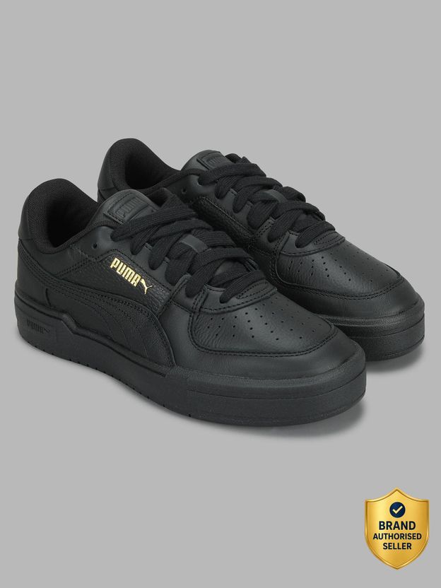 PUMA CA Pro Classic II Sneakers For Men (White, 7) - Image 10