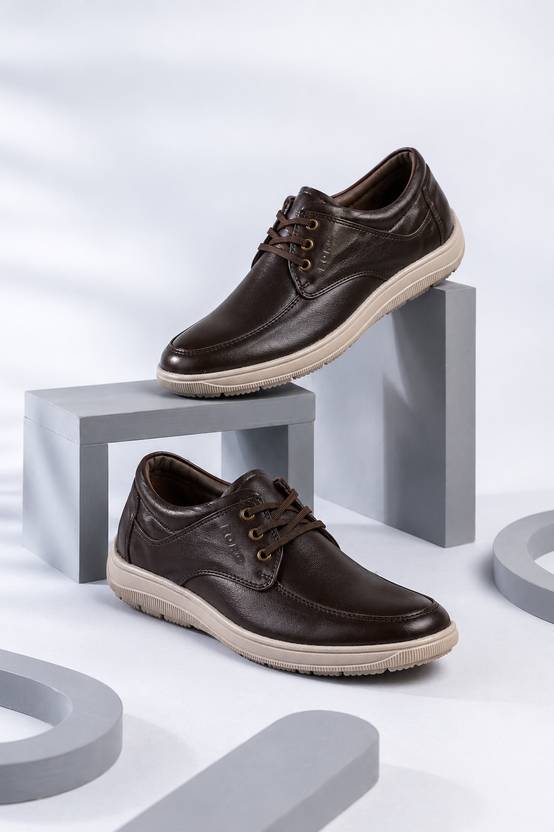 FOR-B Corporate Casuals For Men