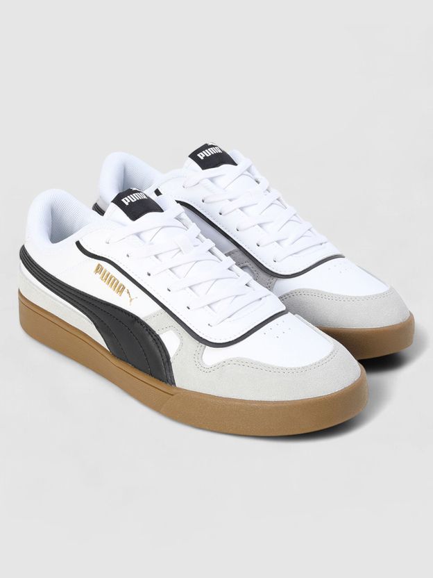 PUMA Zarsun Sneakers Men White 10 - Image 5